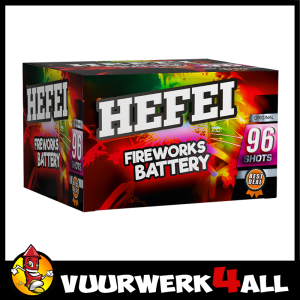 HEFEI HEFEI