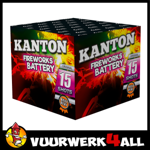 KANTON KANTON