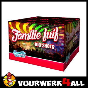 FAMILIE FUIF FAMILIE FUIF