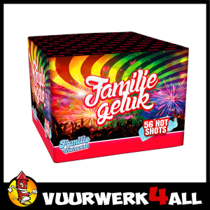 FAMILIE GELUK FAMILIE GELUK