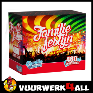 FAMILIE FESTIJN