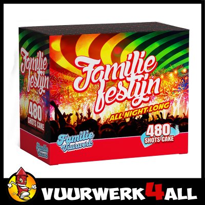 FAMILIE FESTIJN