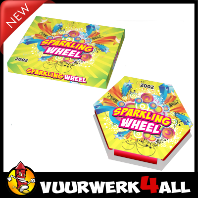 SPARKLING WHEEL 