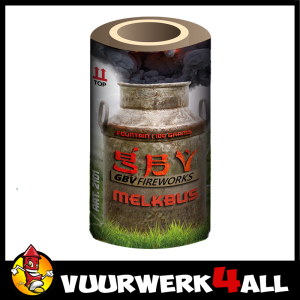 GBV MELKBUS GBV MELKBUS