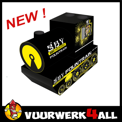 GBV FOUNTRAIN