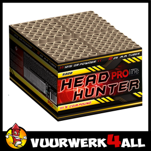 HEADHUNTER HEADHUNTER
