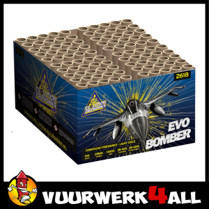 EVO BOMBER EVO BOMBER