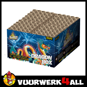 DRAGONBOX DRAGONBOX