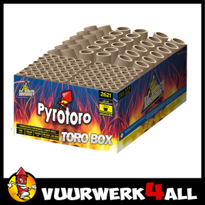 TORO BOX TORO BOX