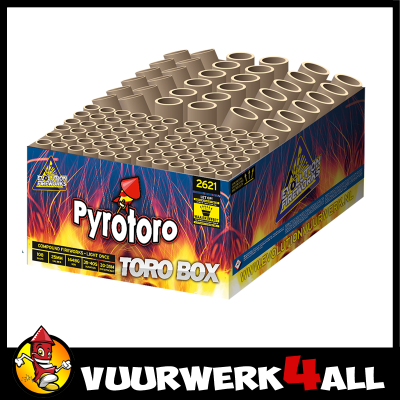TORO BOX