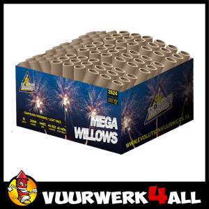 MEGA WILLOWS MEGA WILLOWS