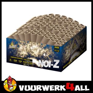 NOI-Z NOI-Z