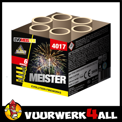 MEISTER