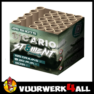 SICARIO