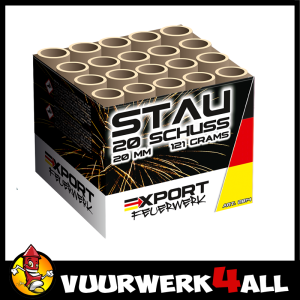 STAU