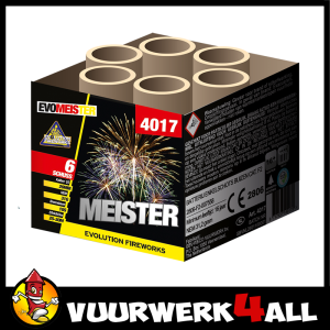 MEISTER