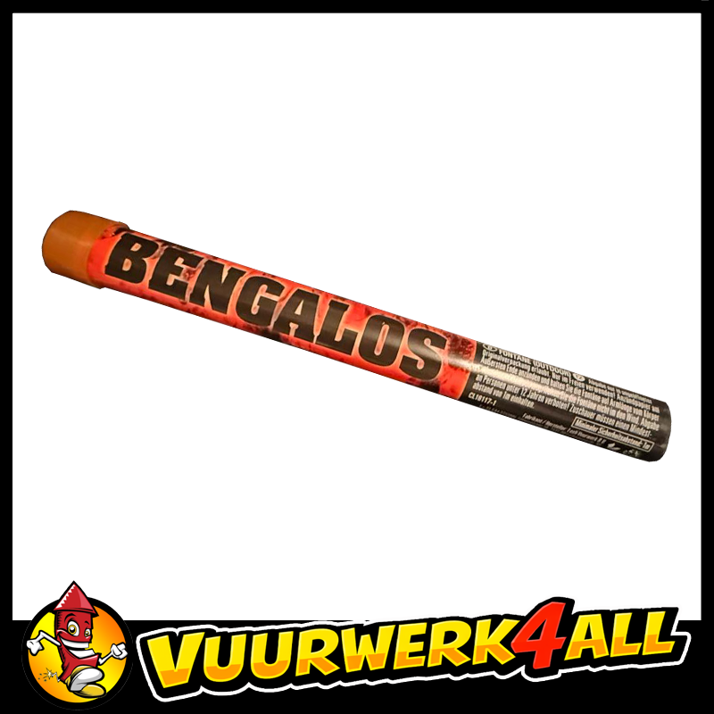 BENGALOS FAKKEL ROOD