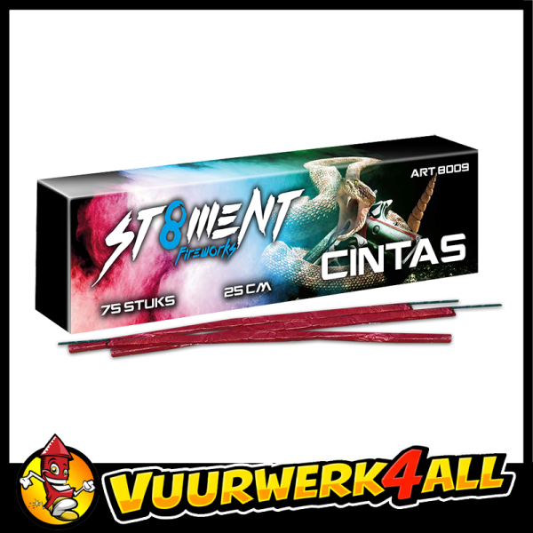 CINTAS