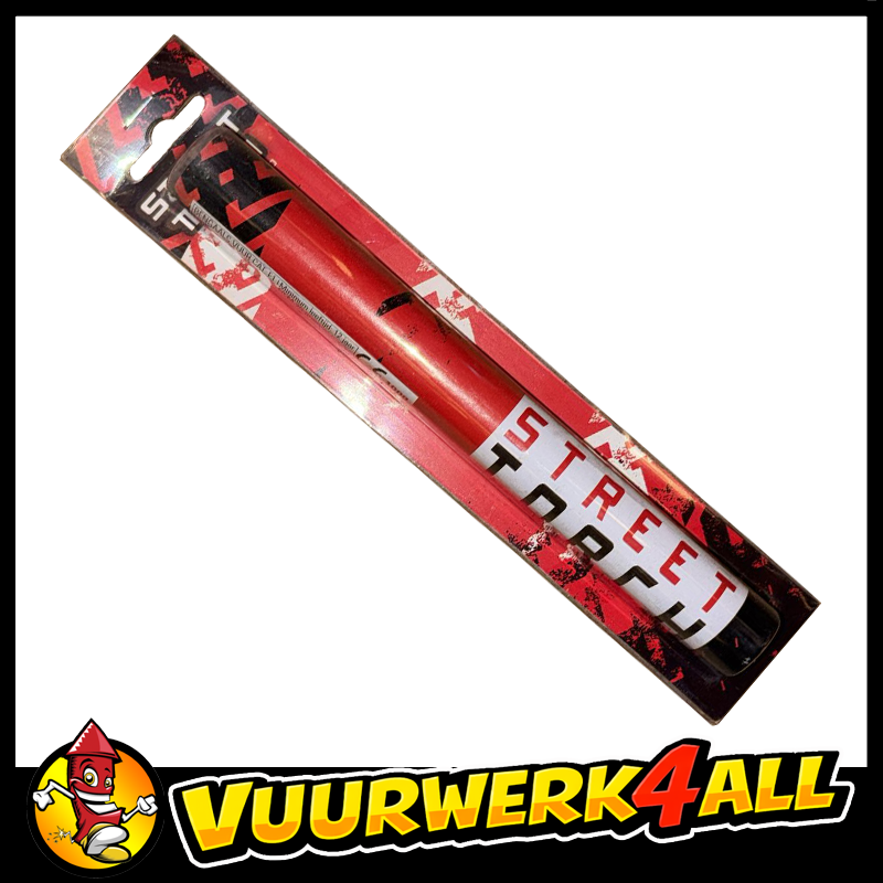 STREET TORCH 