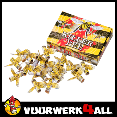 KILLER BEE'S 
