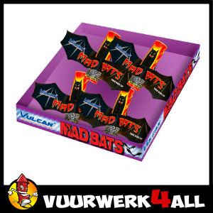 MAD BATS