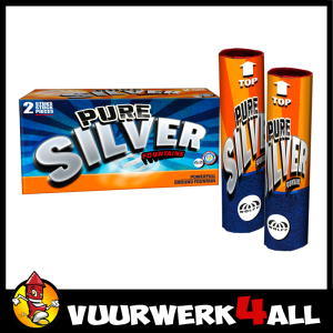 PURE SILVER