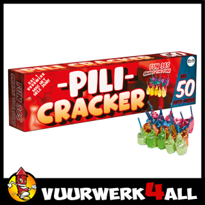 PILICRACKERS