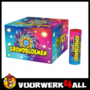 GRONDBLOEMEN