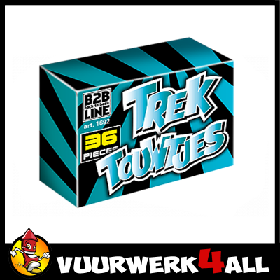 TREKTOUWTJES