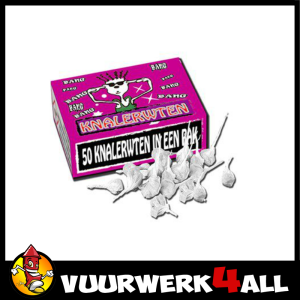 KNALERWTEN 50