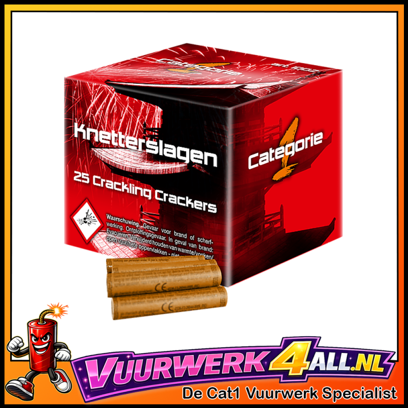 KNETTERSLAGEN