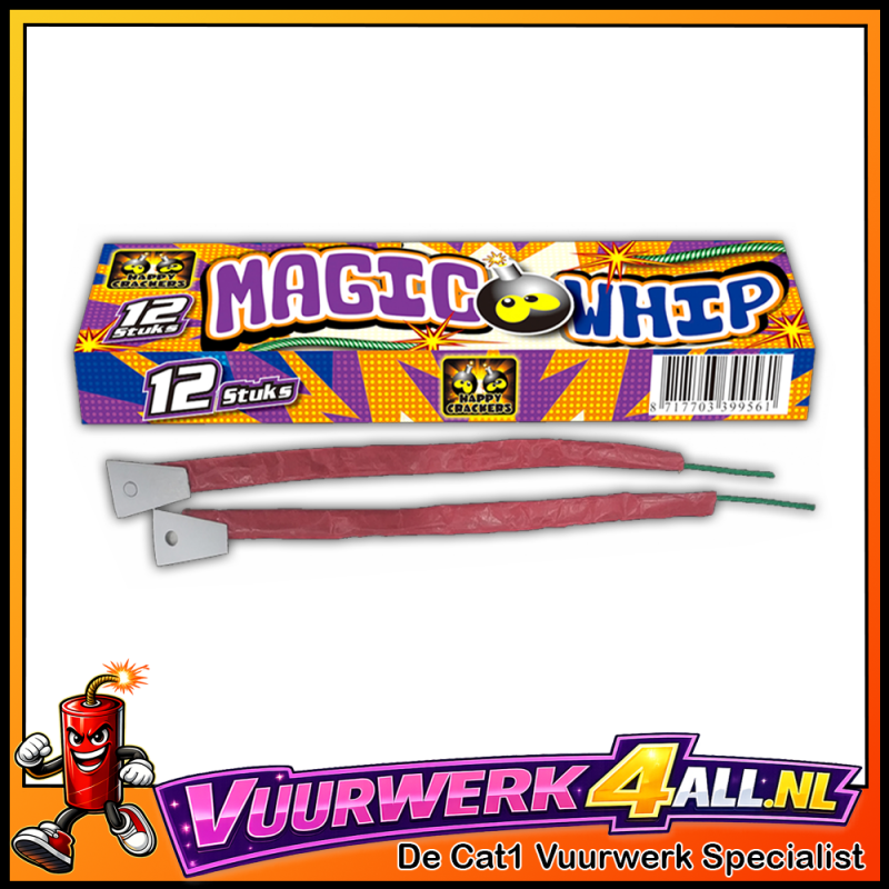 MAGIC WHIPE