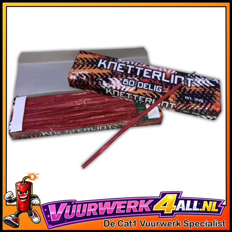 KNETTERLINTEN 60