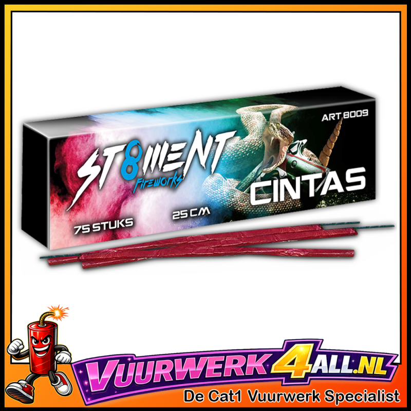CINTAS