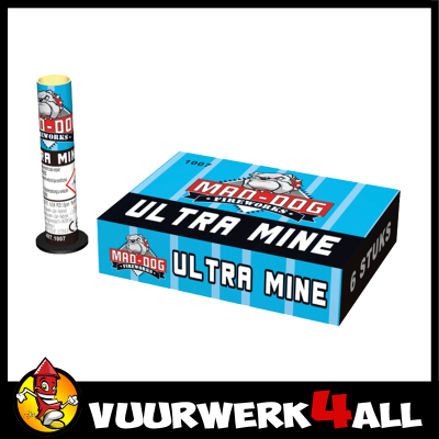 ULTRA MINE