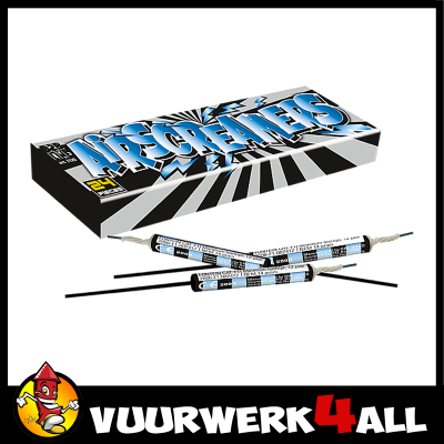 AIR SCREAMERS  OP = OP