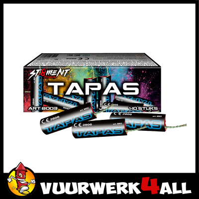 TAPAS
