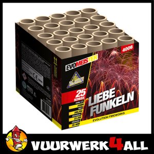 LIEBEFUNKELN