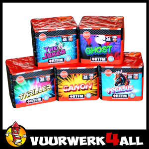 INVINCIBLE PACK INVINCIBLE PACK