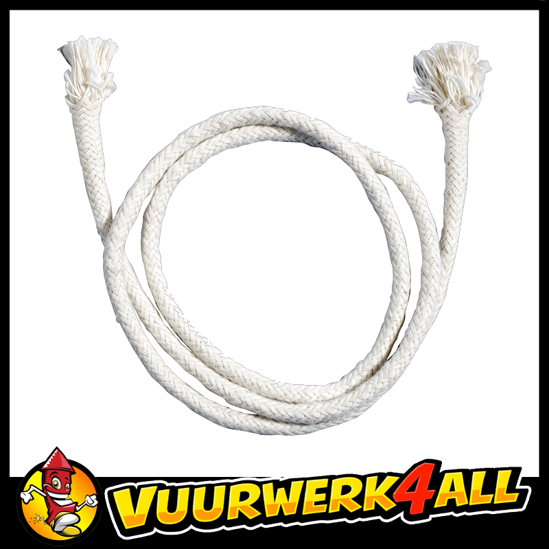 AANSTEEKLONT 1 METER