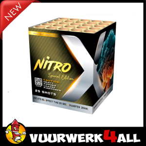 NITRO NITRO