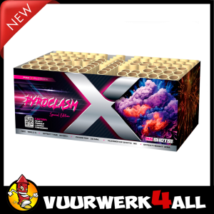 PYROCLASM PYROCLASM