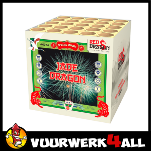 JADE DRAGON