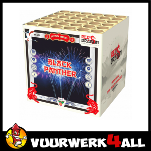 BLACK PANTHER