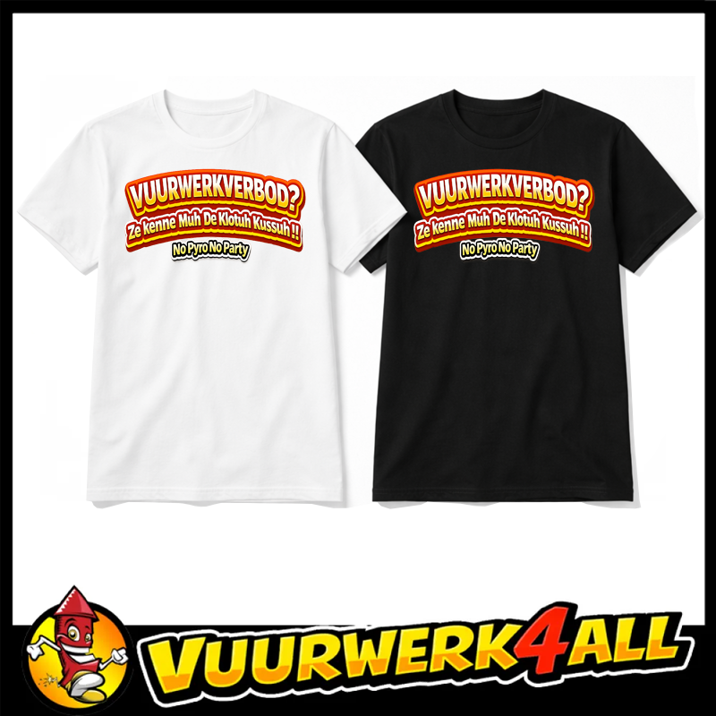 ANTI VERBOD T-SHIRT #3