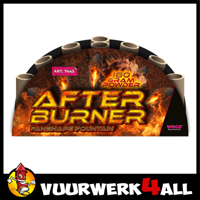 AFTERBURNER