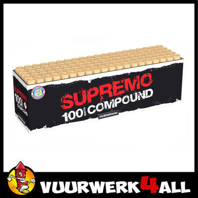 SUPREMO