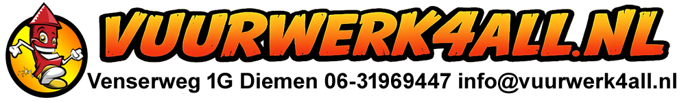 Vuurwerk4all